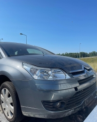 Citroën C4 2006