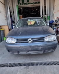 Volkswagen Golf IV 2003