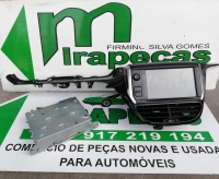 MATERIAL PEUGEOT 2008 2015