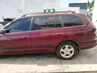 VIATURA PARA PEÇAS TOYOTA CARINA E SW 1997 1600cc