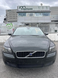  Volvo S40 2005