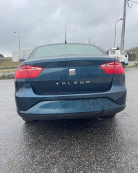 Seat Toledo 2014