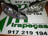 &Oacute;TICAS PEUGEOT 206