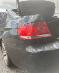 Bmw 335i 2007