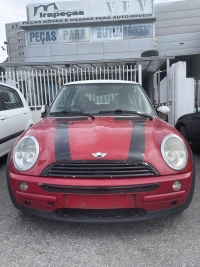 Bmw mini Cooper 2005