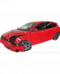 Ford Focus 2020