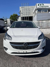 Opel Corsa E 2017