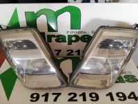 &Oacute;TICAS CITROEN C2