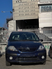  Citro&euml;n C3 2004