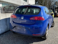  Seat Leon 2007