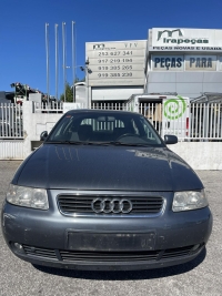  Audi A3 2003 8L 1.9 tdi