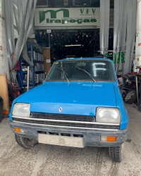 Renault 5
