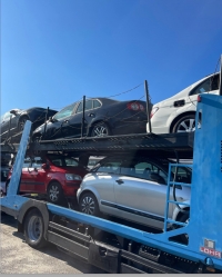 ? Mercedes-Benz C200 cdi ( w204 ) 2015 ? Citroën C3 2005 Pluriel  ? Seat Ibiza 2009  ? Peugeot 307 2007 ? Hyundai Getz 2004 ? Seat Cordoba 2002  ? Renault Clio 2003 ? Toyota Yaris 2003 ? Renault Clio B 1998