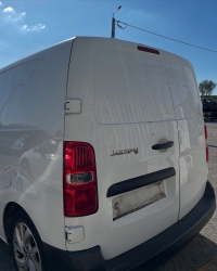 Citroën Jumpy 2020