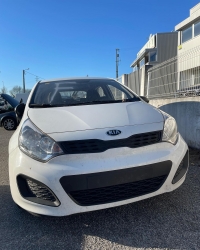  Kia Rio 2014