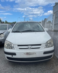Hyundai Getz 2005