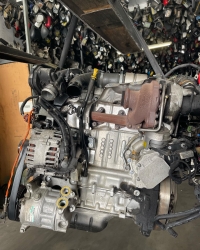 Motor para venda!  ? Volvo V40 2015 1.6 diesel 