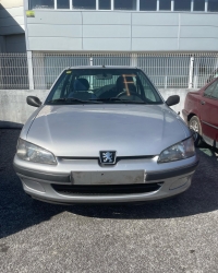 Peugeot 106 1999