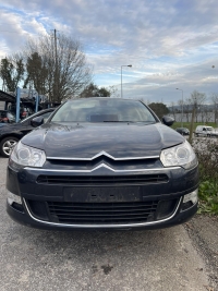 Citroen C5 2015