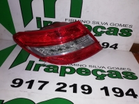 MERCEDES W204     STOP