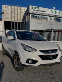Hyundai IX35 2014