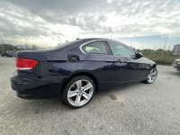 BMW 330 Xd E92 2008