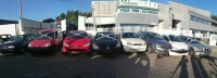 Carros para peças