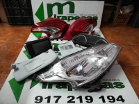 PE&Ccedil;AS PARA PEUGEOT 208