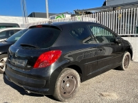 Peugeot 207 2010