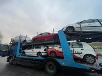 Renault 5 74 ? Toyota Celica 95 ? Honda Civic 95 lsi  ? Peugeot 106 1998 ? Peugeot 207 2010 ? Seat Ibiza 6L 2004 ? Mercedes E220 (w210) 2002 ? Fiat Punto 2005 ? Renault Clio 2000 ? Volkswagen Golf 3 95
