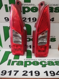 FAROLINS TRAZEIROS PEUGEOT PARTNER