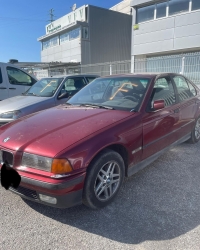 Bmw E36 325 td 1997