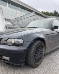 Bmw compact 2005