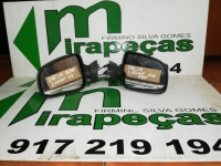 DACIA LOGAN ESPELHOS