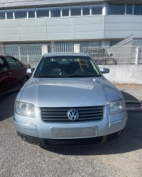 Volkswagen Passat 2000