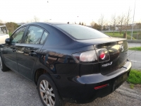 MAZDA 3 PARA PEÇAS