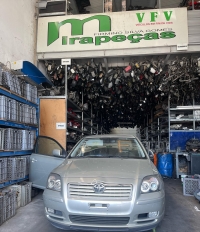 Toyota Avensis 2003 (T25 cdt 250) 