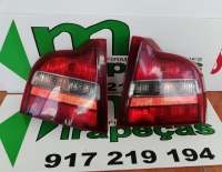 &Oacute;TICAS / STOPS VOLVO S80 2000