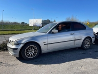  BMW Série 3 E46 Compact 2002