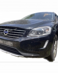  Volvo XC60 2015