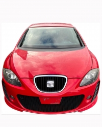  Seat Leon FR 2007