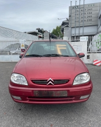 Citroën Saxo 2000