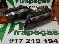 &Oacute;TICAS BMW E46