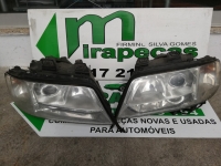&Oacute;TICAS AUDI A6 (C/ XENON APLICADO)