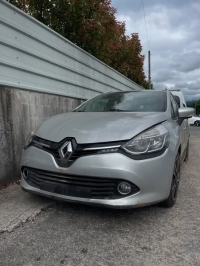  Renault Clio IV 2015