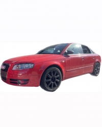 Audi A4 2007 
