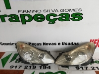 &Oacute;TICAS OPEL CORSA D 2006