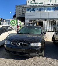 Audi A3 2000