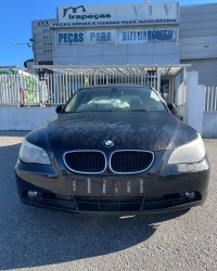 Bmw E60 530d 