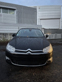 citroen c5 2015